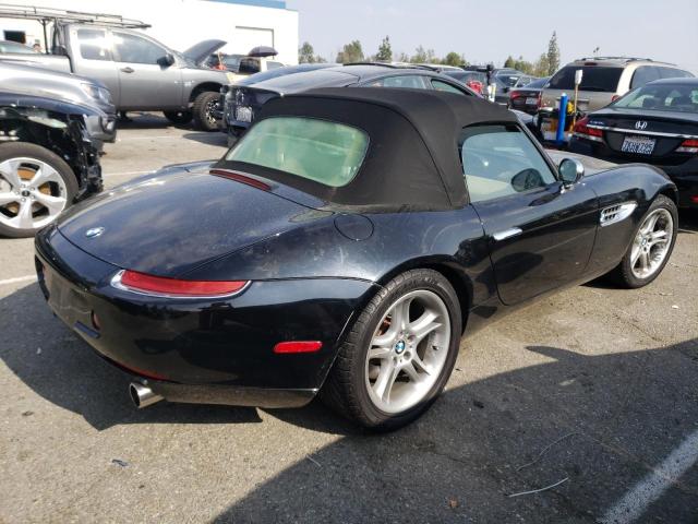 Photo 3 from auction – 2000 BMW Z8 with VIN WBAEJ1342YAH60072