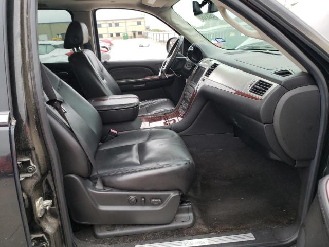 Photo 7 from auction – 2007 CADILLAC ESCALADE E with VIN 3GYFK62847G122919