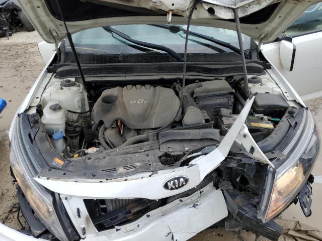 Photo 11 from auction – 2015 KIA OPTIMA LX with VIN KNAGM4A75F5652322