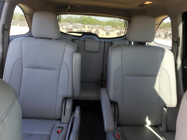 Photo 10 from auction – 2016 TOYOTA HIGHLANDER with VIN 5TDYKRFH7GS146272