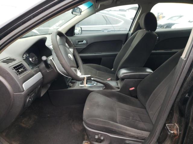 Photo 7 from auction – 2007 MERCURY MILAN with VIN 3MEHM01147R623967
