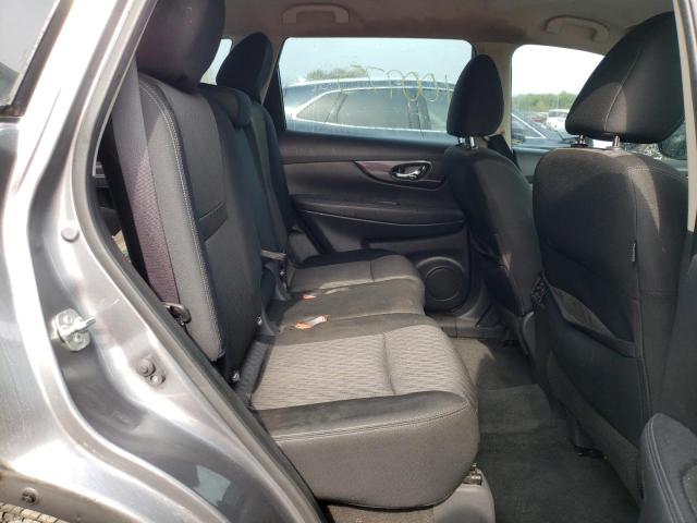 Photo 10 from auction – 2018 NISSAN ROGUE S with VIN KNMAT2MT5JP561461