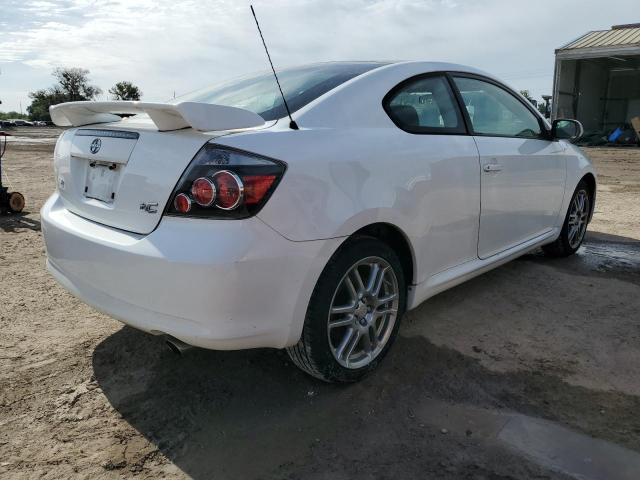 Photo 3 from auction – 2010 SCION TC with VIN JTKDE3B72A0309705