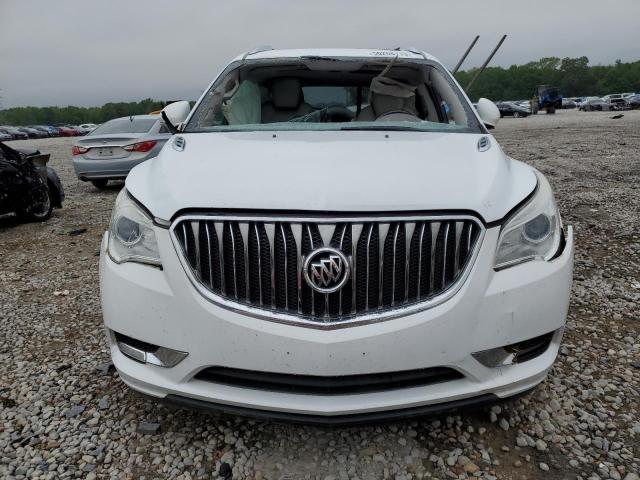 Photo 5 from auction – 2016 BUICK ENCLAVE with VIN 5GAKRBKD5GJ154297