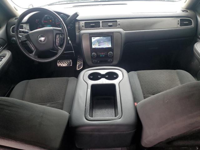 Photo 8 from auction – 2007 CHEVROLET TAHOE C150 with VIN 1GNFC13067J375938