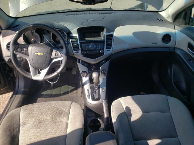 Photo 8 from auction – 2014 CHEVROLET CRUZE LT with VIN 1G1PC5SB0E7158458