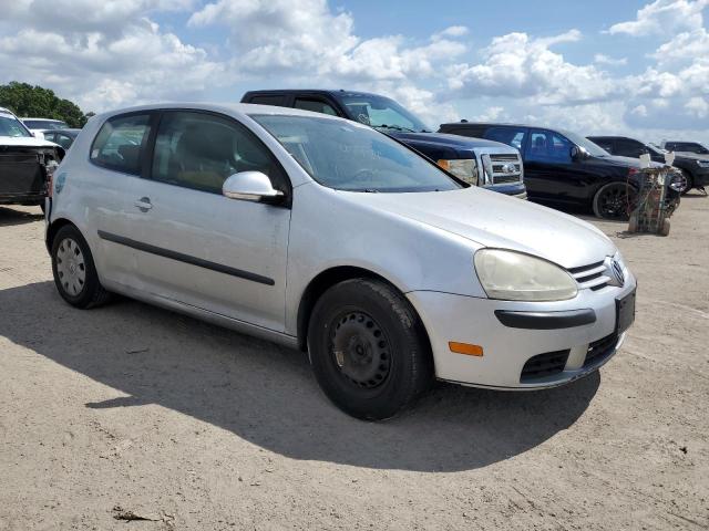 Photo 4 from auction – 2008 VOLKSWAGEN RABBIT with VIN WVWBA71K48W278312