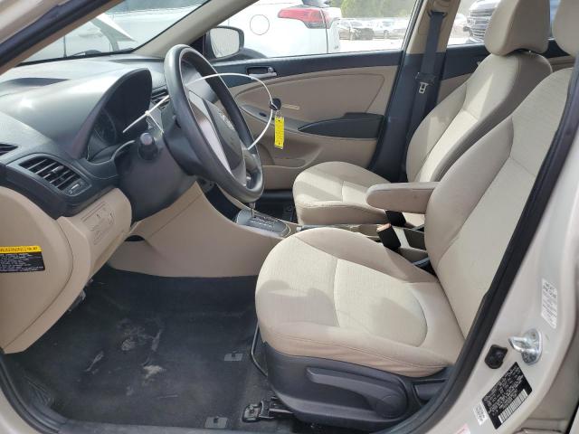 Photo 7 from auction – 2016 HYUNDAI ACCENT SE with VIN KMHCT4AE9GU987363