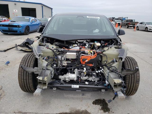 Photo 5 from auction – 2023 TESLA MODEL 3 with VIN 5YJ3E1EC1PF405707