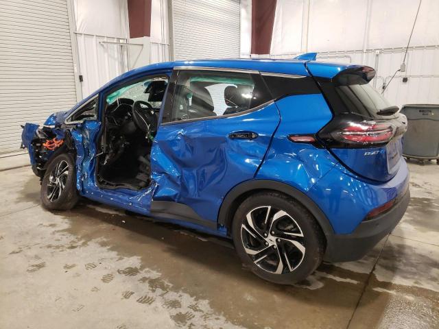 Photo 2 from auction – 2023 CHEVROLET BOLT EV with VIN 1G1FX6S05P4110964