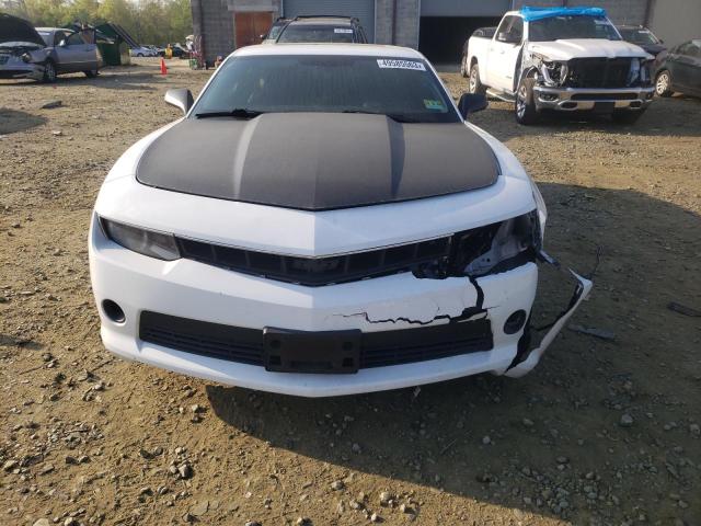 Photo 5 from auction – 2014 CHEVROLET CAMARO LT with VIN 2G1FC1E35E9123664