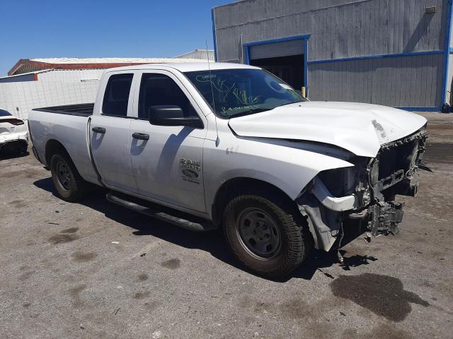 Фото 4 с аукциона – 2013 RAM 1500 ST с VIN 1C6RR6FPXDS509972