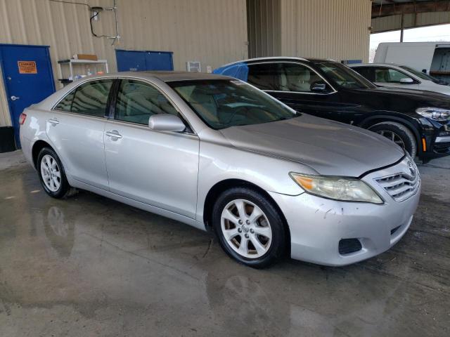 Photo 4 from auction – 2010 TOYOTA CAMRY BASE with VIN 4T1BF3EK8AU526613