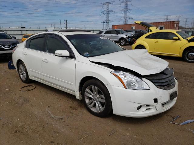 Photo 4 from auction – 2012 NISSAN ALTIMA SR with VIN 1N4BL2AP0CN558239