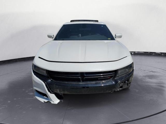 Photo 5 from auction – 2016 DODGE CHARGER R/ with VIN 2C3CDXCT1GH205711