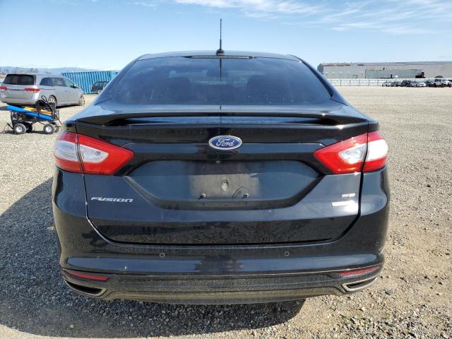 Photo 6 from auction – 2016 FORD FUSION SE with VIN 3FA6P0H91GR116154