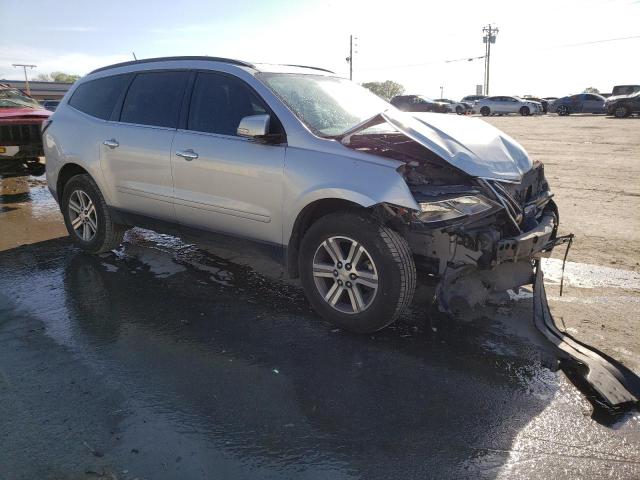 Photo 4 from auction – 2016 CHEVROLET TRAVERSE L with VIN 1GNKRHKD5GJ127240