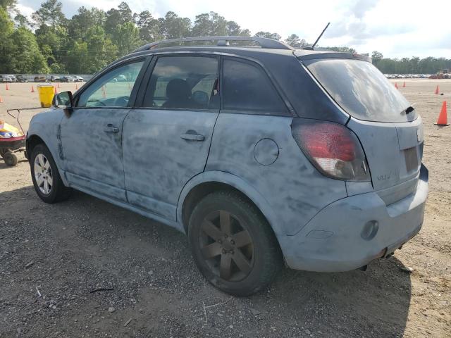 Photo 2 from auction – 2008 SATURN VUE XR with VIN 3GSCL53748S684361