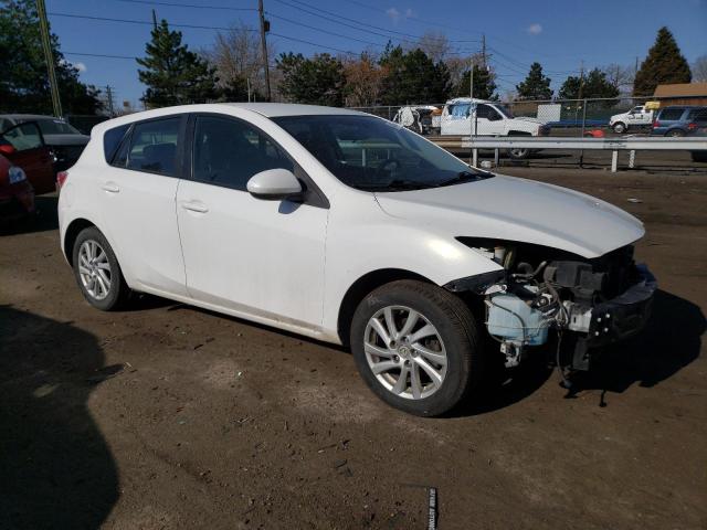 Photo 4 from auction – 2012 MAZDA 3 I with VIN JM1BL1L78C1532447
