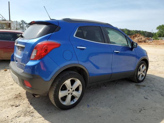 Photo 3 from auction – 2016 BUICK ENCORE with VIN KL4CJESB0GB638635