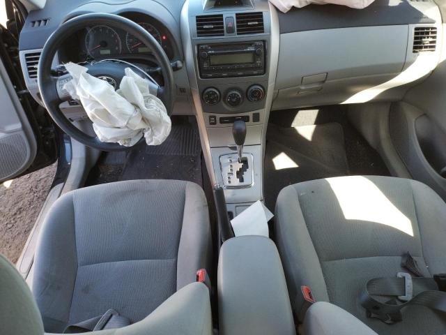 Photo 8 from auction – 2012 TOYOTA COROLLA BA with VIN 5YFBU4EE0CP026925