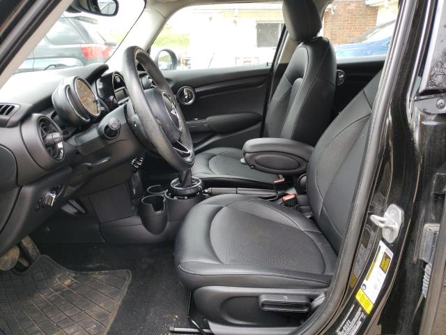 Photo 7 from auction – 2016 MINI COOPER with VIN WMWXU1C54G2D08447
