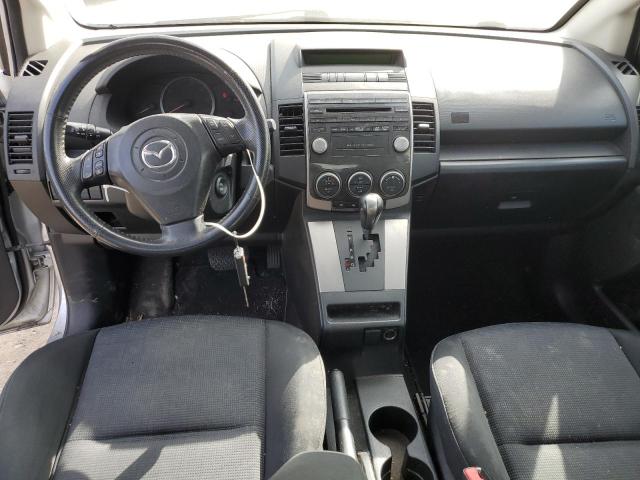 Photo 8 from auction – 2008 MAZDA 5 with VIN JM1CR29LX80308090