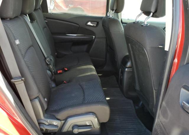 Photo 10 from auction – 2016 DODGE JOURNEY SE with VIN 3C4PDCAB2GT246579