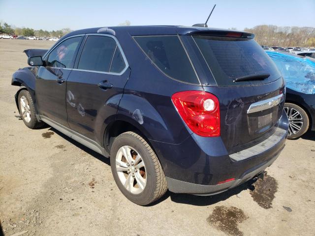 Photo 2 from auction – 2015 CHEVROLET EQUINOX LS with VIN 2GNALAEK8F6111687