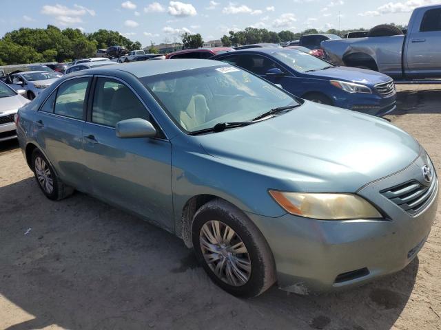 Photo 4 from auction – 2008 TOYOTA CAMRY CE with VIN 4T1BE46K58U789871