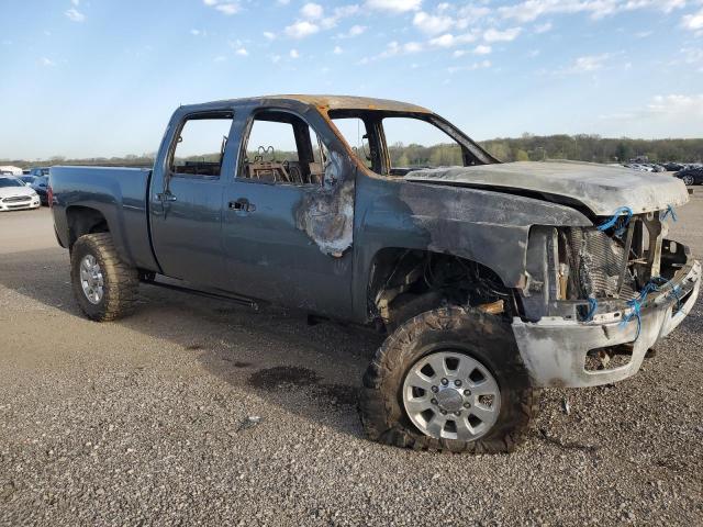 Photo 4 from auction – 2008 CHEVROLET SILVERADO with VIN 1GCHK23648F166412