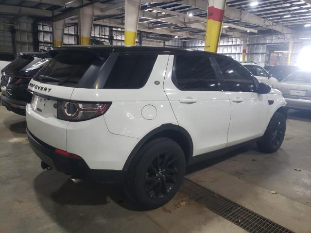 Photo 3 from auction – 2018 LAND ROVER DISCOVERY with VIN SALCR2RX3JH732326