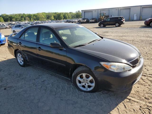 Photo 4 from auction – 2006 TOYOTA CAMRY LE with VIN 4T1BE32K56U744930