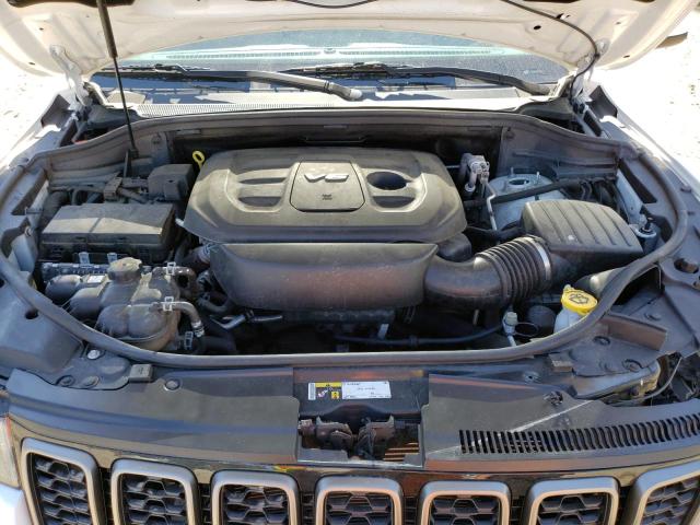 Photo 12 from auction – 2016 JEEP GRAND CHER with VIN 1C4RJFAG4GC462685