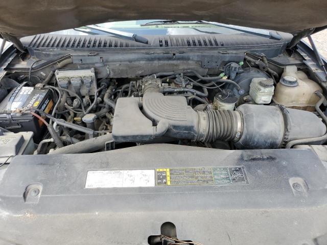 Photo 12 from auction – 2004 FORD EXPEDITION with VIN 1FMFU17L54LB42736
