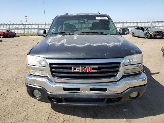 Photo 5 from auction – 2005 GMC NEW SIERRA with VIN 2GTEC19T551283863