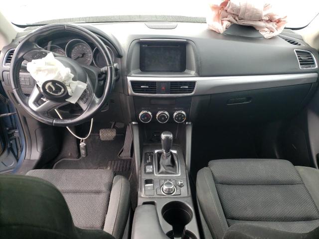 Photo 8 from auction – 2016 MAZDA CX-5 TOURI with VIN JM3KE2CY5G0603244