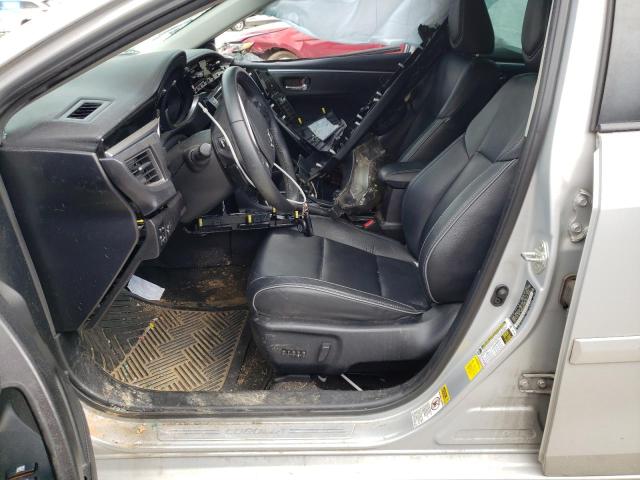 Photo 7 from auction – 2014 TOYOTA COROLLA L with VIN 2T1BURHE3EC154510