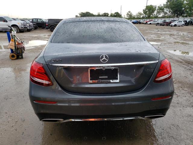 Photo 6 from auction – 2020 MERCEDES-BENZ E 350 with VIN WDDZF8DB4LA744043
