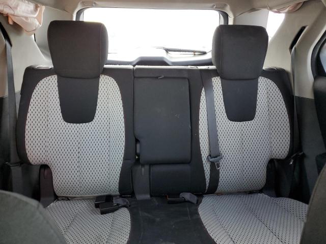Photo 10 from auction – 2011 CHEVROLET EQUINOX LS with VIN 2CNALBEC3B6415152