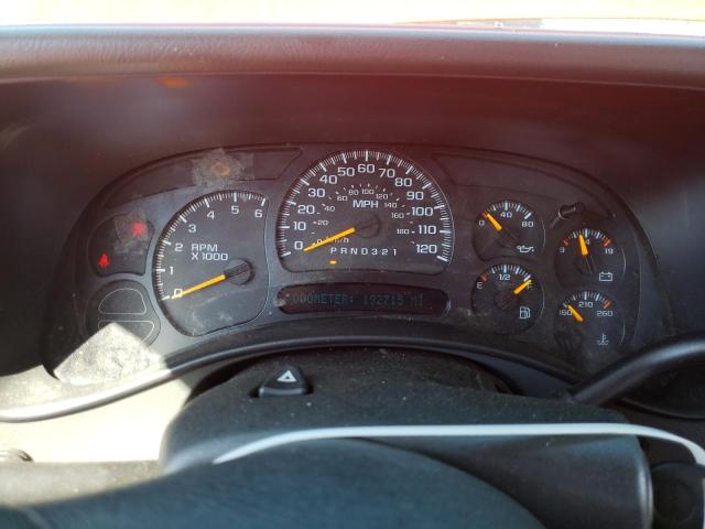 Photo 9 from auction – 2006 GMC NEW SIERRA with VIN 1GTEC19Z46Z283642