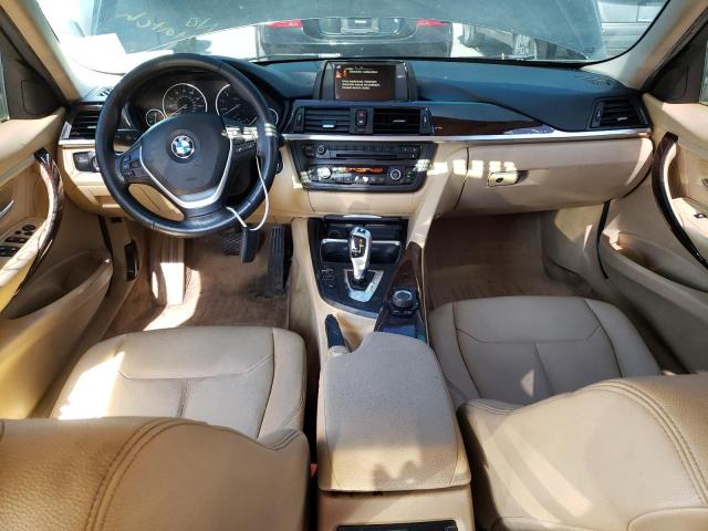 Photo 8 from auction – 2015 BMW 328 I with VIN WBA3A5G52FNS86595
