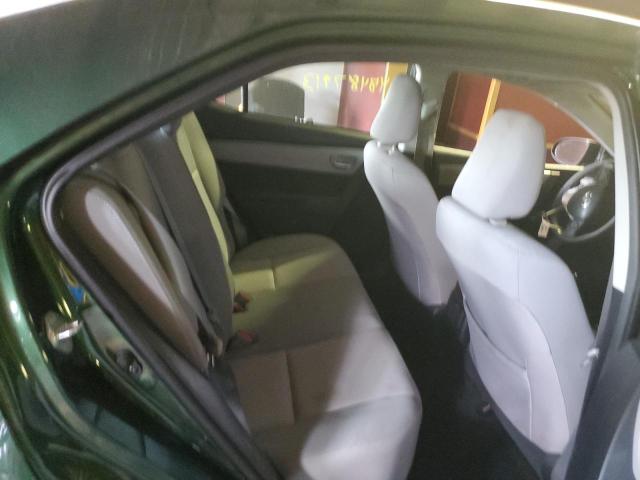 Photo 10 from auction – 2014 TOYOTA COROLLA L with VIN 2T1BURHE7EC072957