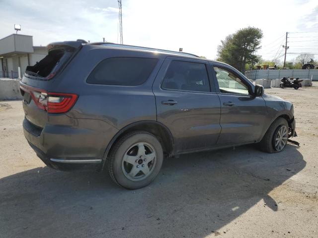 Photo 3 from auction – 2018 DODGE DURANGO SX with VIN 1C4RDJAG9JC111367