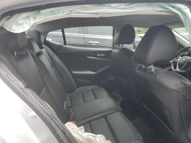 Photo 10 from auction – 2023 NISSAN MAXIMA SV with VIN 1N4AA6CVXPC504811