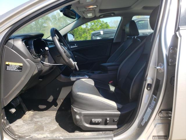 Photo 7 from auction – 2013 KIA OPTIMA HYB with VIN KNAGM4AD1D5046700