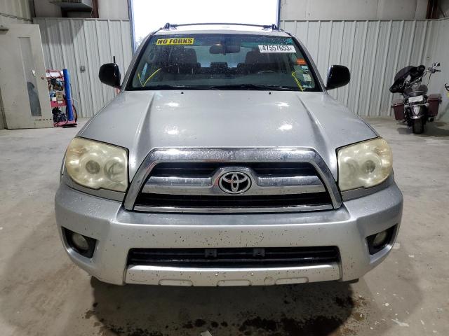 Photo 5 from auction – 2008 TOYOTA 4RUNNER SR with VIN JTEBU14RX8K011935