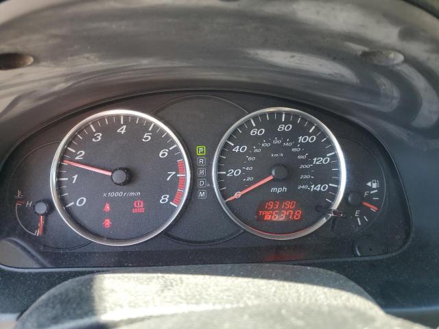Photo 9 from auction – 2005 MAZDA 6 S with VIN 1YVHP82D855M73887