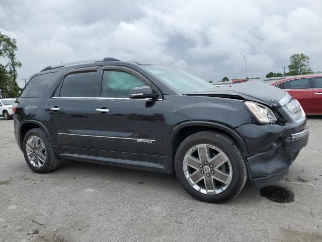 Photo 4 from auction – 2012 GMC ACADIA DEN with VIN 1GKKRTED1CJ140685