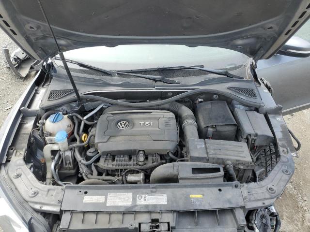 Photo 11 from auction – 2015 VOLKSWAGEN PASSAT SE with VIN 1VWBT7A33FC060120